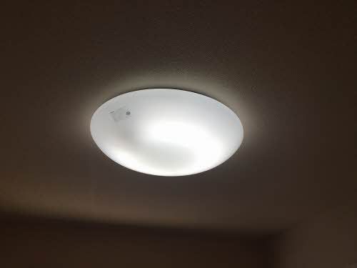 その他部屋・スペース　照明器具