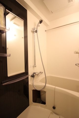 バス・シャワールーム　風呂