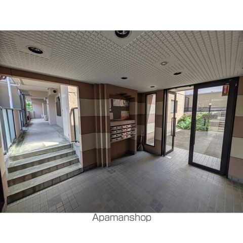 その他共有部分　その他共有部分