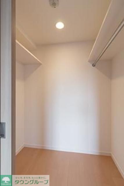 収納　※写真は同タイプ住戸です。