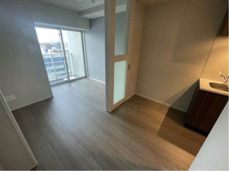 居室・リビング　リビング/居室