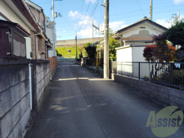 駐車場　駐車場その他