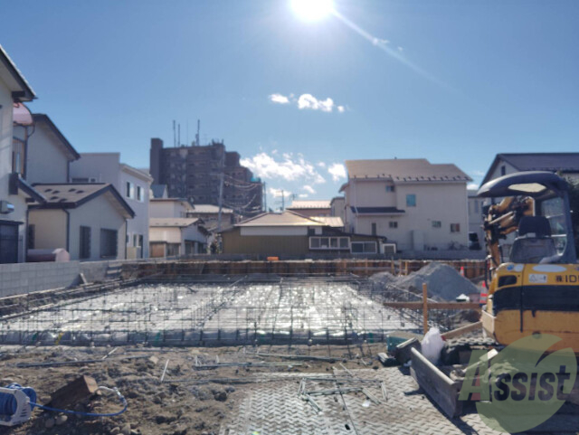 その他共有部分　駐輪場その他