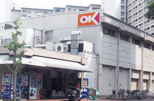 その他　【コンビニエンスストア】ローソン　南砂葛西橋通店（その他）まで16m