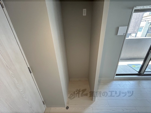 その他部屋・スペース　冷蔵庫置場