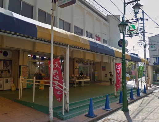 スーパー　東武ストア　下赤塚店（スーパー）まで362m