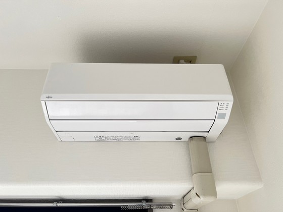 その他設備　※別部屋の写真です