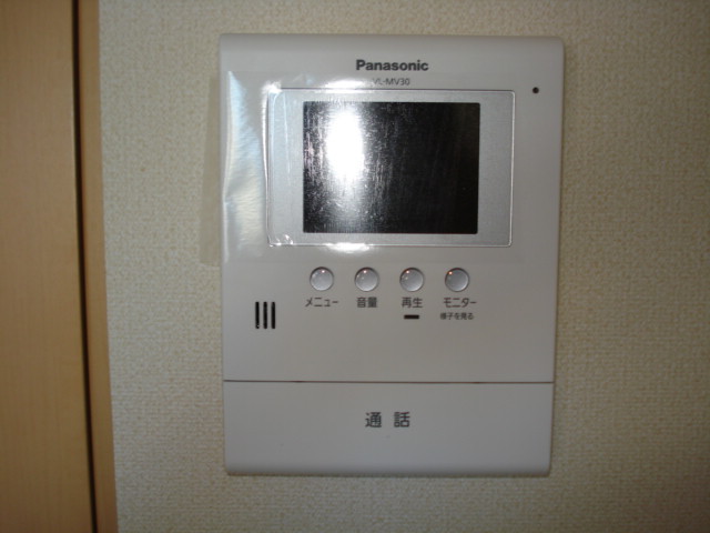 その他設備　室内設備