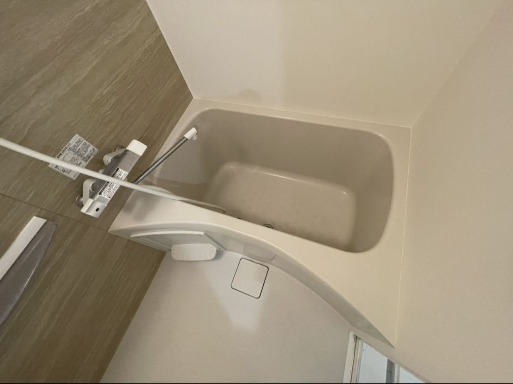 バス・シャワールーム　Calore川崎