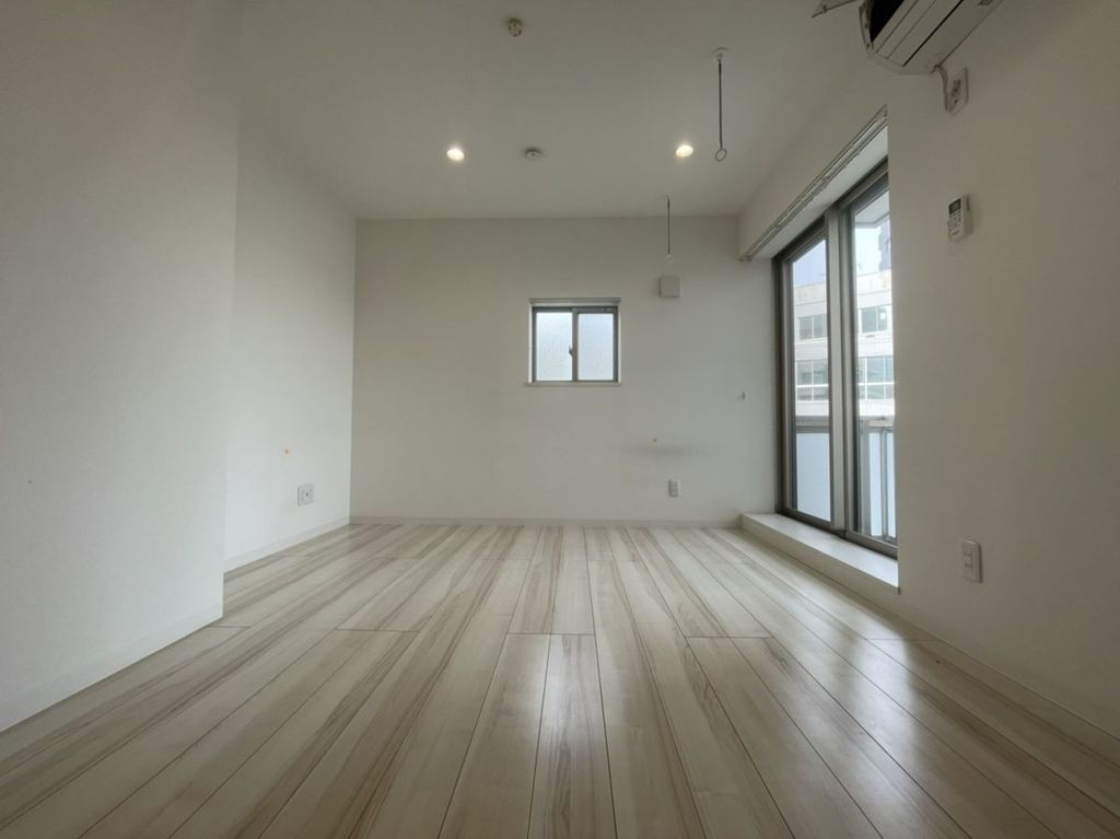 居室・リビング　Calore川崎