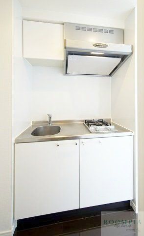 キッチン　物件画像