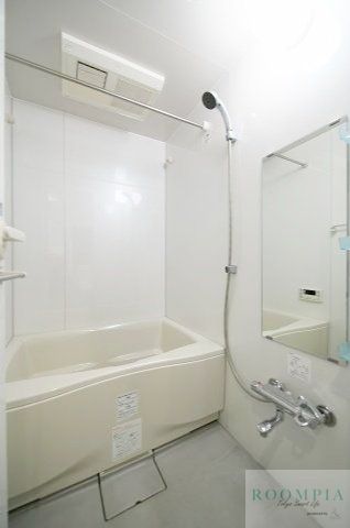 バス・シャワールーム　物件画像