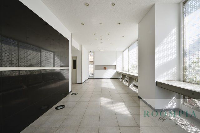 ロビー　物件画像