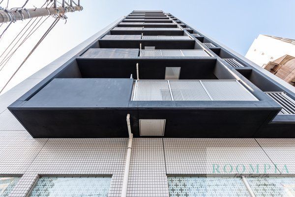 建物外観　物件画像