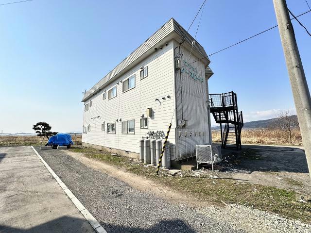 その他共有部分　建物設備