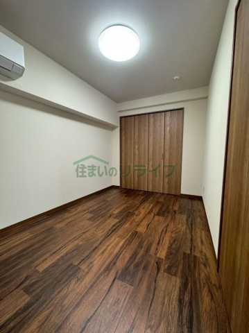 その他部屋・スペース　信川ハイツ