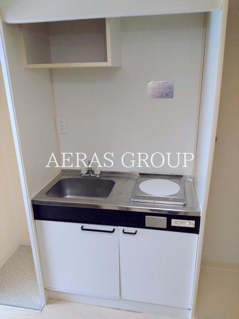 キッチン　同仕様