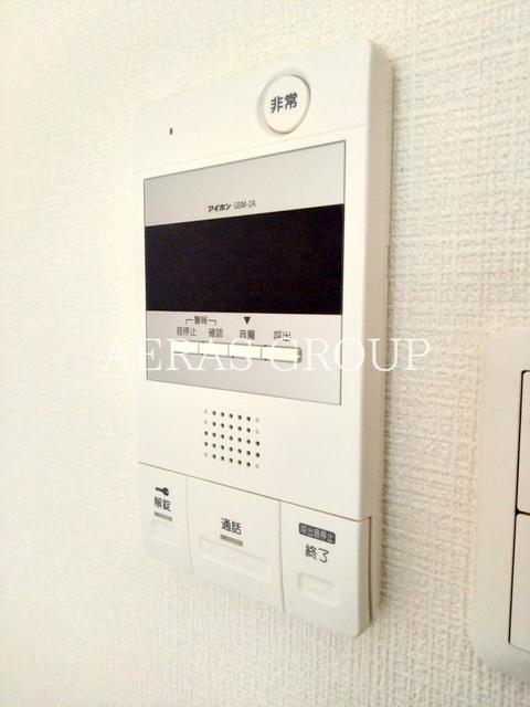 その他設備　同仕様