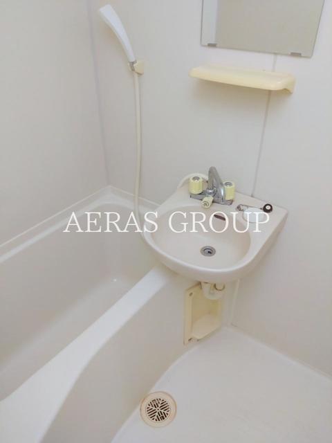 バス・シャワールーム　同仕様