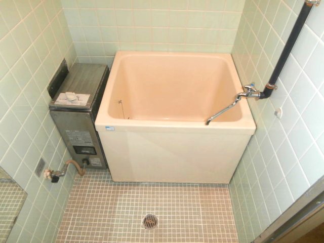 バス・シャワールーム　同仕様