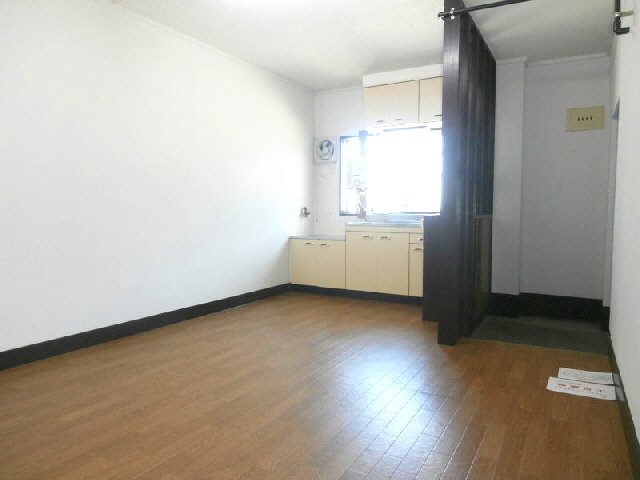 居室・リビング　同仕様