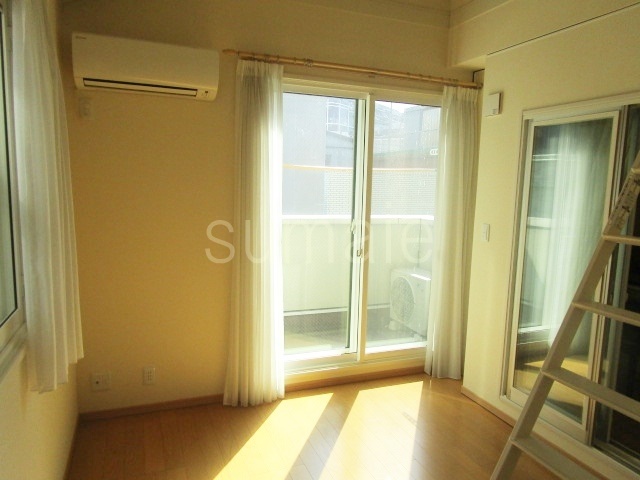 その他部屋・スペース　寝室です！