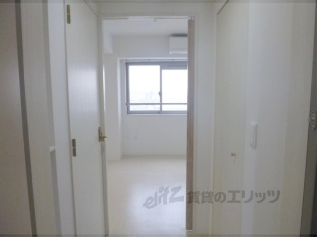 その他部屋・スペース　廊下