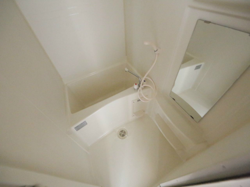 バス・シャワールーム　浴室暖房機乾燥機付　常時換気機能付バスルーム