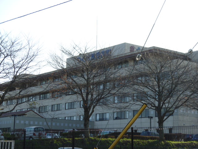 その他　双愛会つくば双愛病院（その他）まで2767m