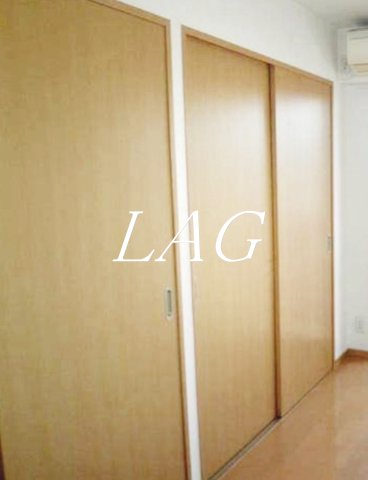 収納　収納です。