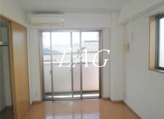 その他部屋・スペース　寝室です。