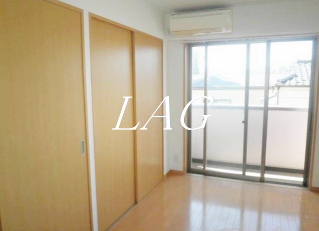 居室・リビング　洋室のお部屋です。