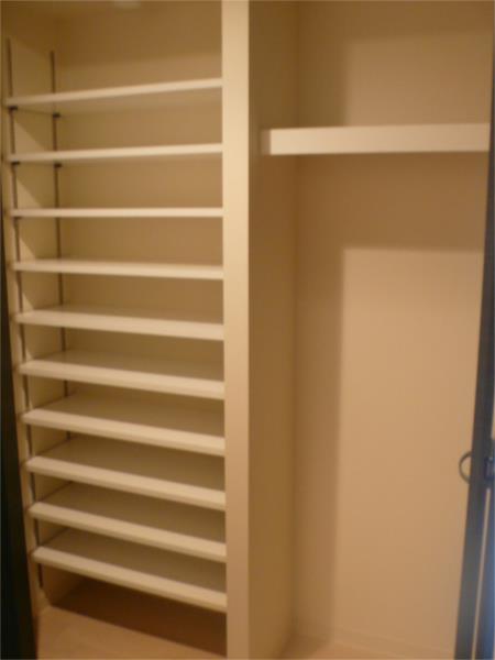 その他　シューズボックス