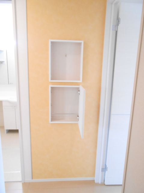 その他部屋・スペース