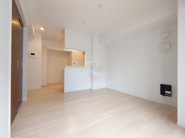 居室・リビング　グランツ恵比寿