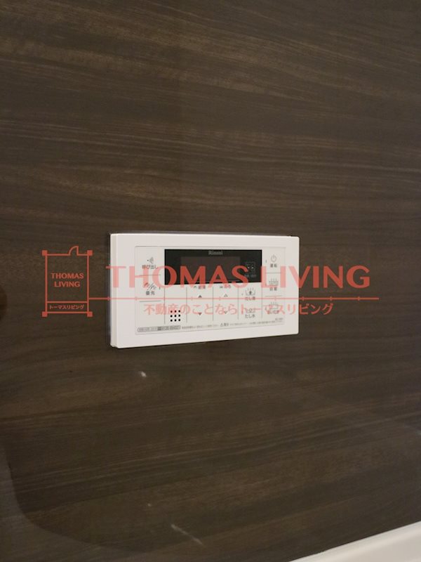 その他設備　※別号室の参考写真です。