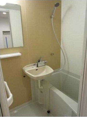 バス・シャワールーム　※別号室参考写真