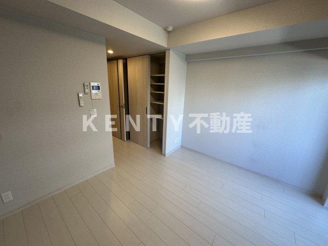 その他部屋・スペース　落ち着いた玄関です