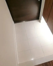 玄関　別部屋参考写真