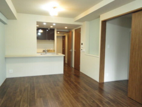 居室・リビング　別部屋参考写真