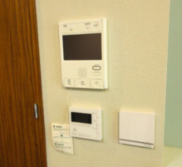 その他設備　別部屋参考写真