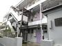 青葉マンション3号館 3階 築45年4ヶ月の賃貸物件