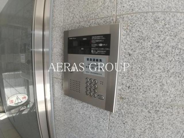 セキュリティ　セキュリティ