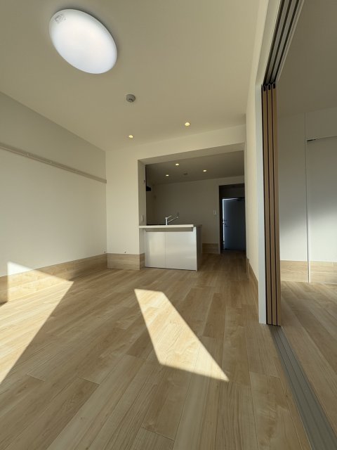 居室・リビング　※同タイプ参考