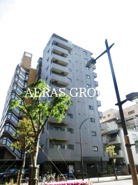 建物外観　★外観★