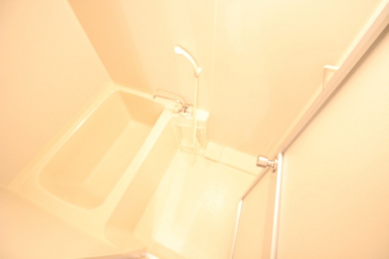 バス・シャワールーム　※別室の写真を使用しております。