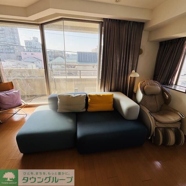 居室・リビング