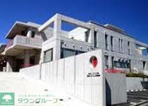 幼稚園・保育園　こひつじ幼稚園（幼稚園・保育園）まで360m