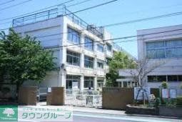 小学校　世田谷区立瀬田小学校（小学校）まで178m