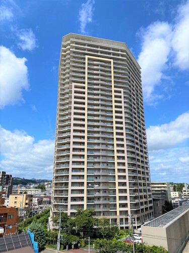 建物外観　建物外観（2022年9月撮影）